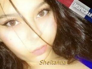 Sheitanna