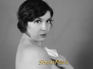 ShelaMarx