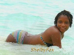 ShelbyFox