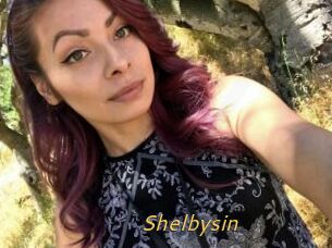 Shelbysin