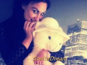 ShellaDream