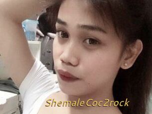 ShemaleCoc2rock