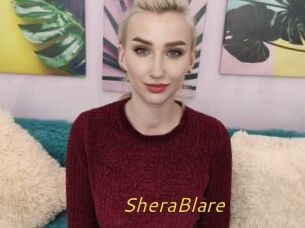 SheraBlare