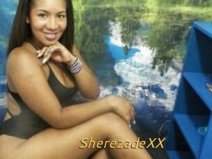 SherezadeXX