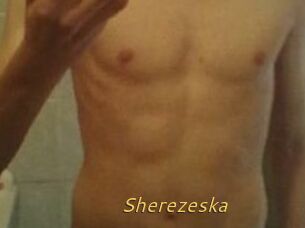 Sherezeska
