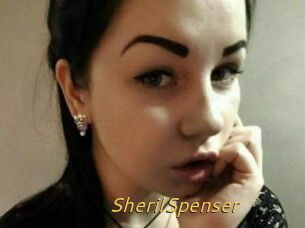 SherilSpenser