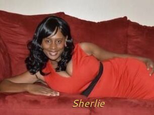 Sherlie
