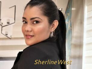 SherlineWest