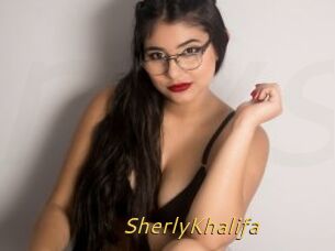 SherlyKhalifa