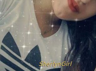 SherlynGirl