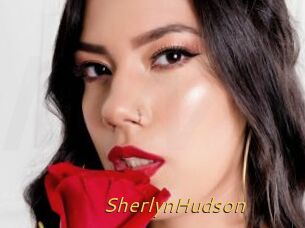 SherlynHudson