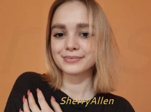 SherryAllen