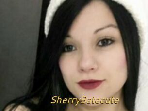SherryBatecute