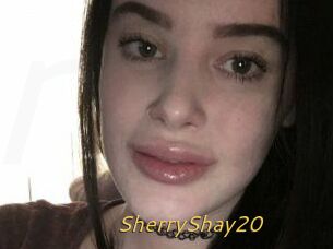 SherryShay20