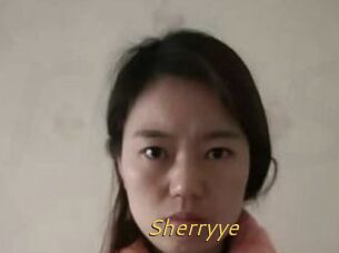 Sherryye