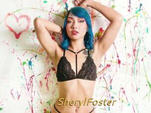 SherylFoster
