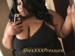 ShesXXXPressure