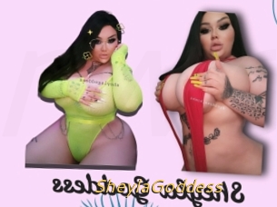 SheylaGoddess