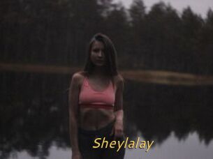 Sheylalay