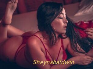Sheynabaldwin
