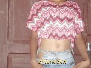 ShienaSex