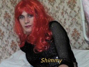 Shimmy