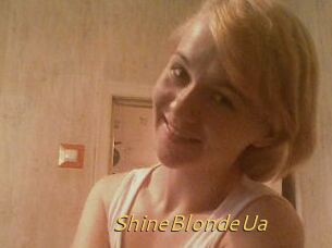 ShineBlondeUa