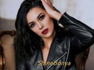 ShineBonya