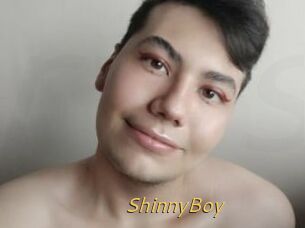 ShinnyBoy