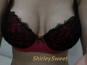 ShirleySweet