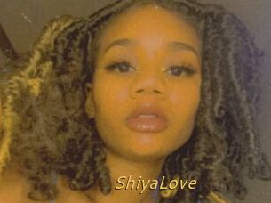 ShiyaLove