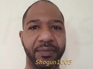 Shogun1005