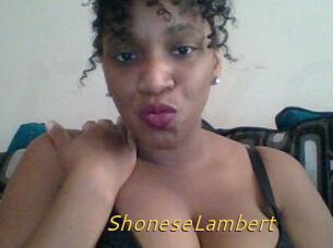 ShoneseLambert