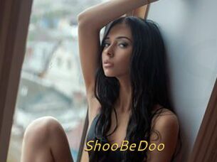 ShooBeDoo