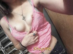 ShopHo