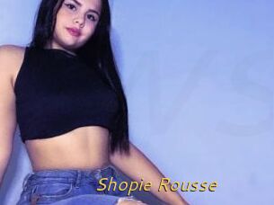 Shopie_Rousse