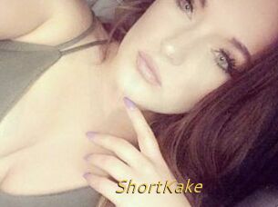 ShortKake