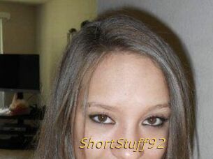 ShortStuff92