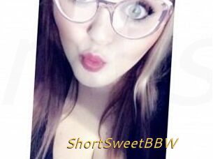 ShortSweetBBW
