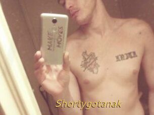 Shortygotanak