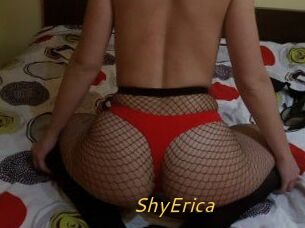 ShyErica