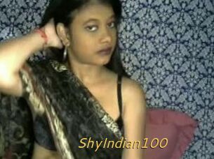 ShyIndian100