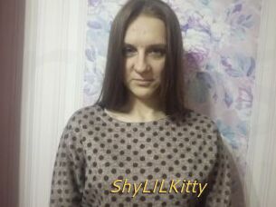 ShyLILKitty