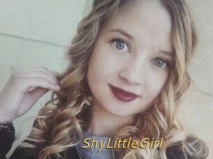 ShyLittleGirl