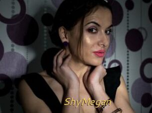 ShyMegan