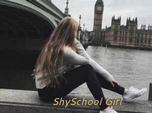 ShySchool_Girl