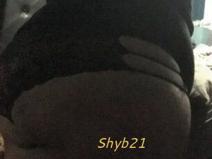 Shyb21