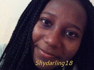 Shydarling18