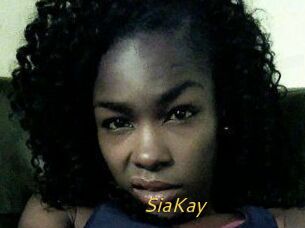 SiaKay
