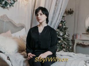 SibylWillson